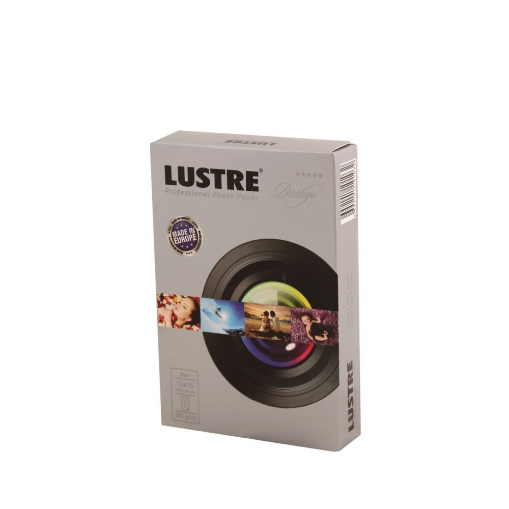LUSTRE PRESTİGE SATİN 10X15 280 g
